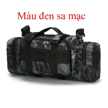 Túi đa năng NOIX thời trang - Thiết kế hiện đại, giá ưu đãi 180k, chất liệu bền, phù hợp mọi phong cách