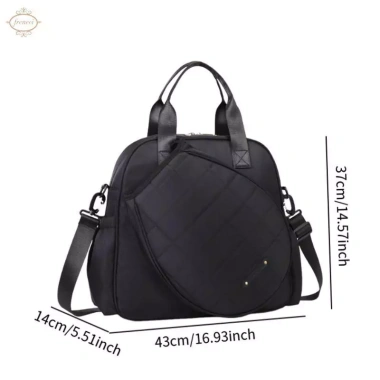 Túi đa năng tennis dây đeo vai, khoang chứa rộng rãi, giá ưu đãi 308.880 VND
