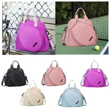 Túi đa năng tennis dây đeo vai, khoang chứa rộng rãi, giá ưu đãi 308.880 VND