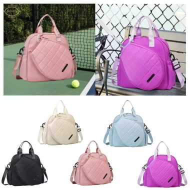 Túi đa năng tennis dây đeo vai, khoang chứa rộng rãi, giá ưu đãi 308.880 VND