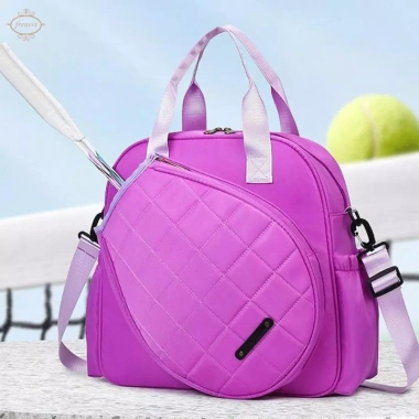 Túi đa năng tennis dây đeo vai, khoang chứa rộng rãi, giá ưu đãi 308.880 VND