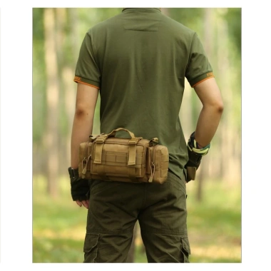 Túi đa năng thời trang nam – Kiểu dáng hiện đại, giảm còn 190.000₫ (giá gốc 235.600₫) 8