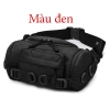 Túi đa năng thời trang nam mã 219 - Vải dày bỉ cao cấp, giảm 22% chỉ 198k 2