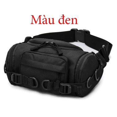 Túi đa năng thời trang nam mã 219 - Vải dày bỉ cao cấp, giảm 22% chỉ 198k