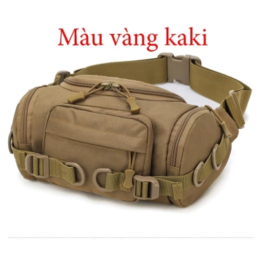 Túi đa năng thời trang nam mã 219 - Vải dày bỉ cao cấp, giảm 22% chỉ 198k