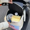 Túi Đa Năng Treo Xe Điện Phía Trước Dễ Thương, Chống Thấm Nước, Bảo Quản Ba Lô và Phụ Kiện, Giá chỉ 84.025₫ 4