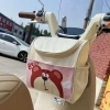 Túi Đa Năng Treo Xe Điện Phía Trước Dễ Thương, Chống Thấm Nước, Bảo Quản Ba Lô và Phụ Kiện, Giá chỉ 84.025₫ 6