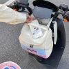 Túi Đa Năng Treo Xe Điện Phía Trước Dễ Thương, Chống Thấm Nước, Bảo Quản Ba Lô và Phụ Kiện, Giá chỉ 84.025₫ 8