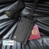 Túi đa năng XPAC RFID bảo vệ tài liệu, điện thoại, tiền xu, hộ chiếu - Dây kéo, giá 164.973 VND 3
