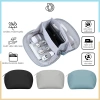 Túi đa ngăn DYLO10 - Đựng điện thoại, cáp sạc, pin dự phòng, tai nghe, chống trầy xước, chống thấm nước - 139.000đ
