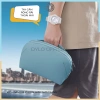 Túi đa ngăn DYLO10 - Đựng điện thoại, cáp sạc, pin dự phòng, tai nghe, chống trầy xước, chống thấm nước - 139.000đ 5