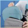 Túi đa ngăn DYLO10 - Đựng điện thoại, cáp sạc, pin dự phòng, tai nghe, chống trầy xước, chống thấm nước - 139.000đ 6