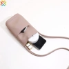 Túi Da PU Nữ Đeo Ngang Điện Thoại Di Động Nhỏ Đa Năng Thời Trang - Giá 118.101đ 6
