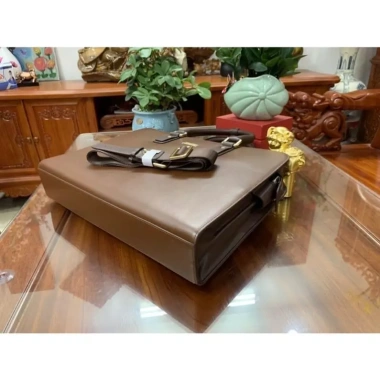 Túi Da Thật Cao Cấp Nguyên Miếng REDPIS - Giá 48,9tr Giảm Đặc Biệt, Đẹp và Bền 3