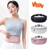 Túi đai hông chạy bộ, chống nước, điều chỉnh, đựng điện thoại - giá ưu đãi 145k