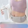 Túi đai hông chạy bộ, chống nước, điều chỉnh, đựng điện thoại - giá ưu đãi 145k 8