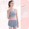 Túi đai hông chạy bộ, chống nước, điều chỉnh, đựng điện thoại - giá ưu đãi 145k 9
