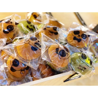 Túi dán 10x10cm trong suốt đựng bánh, kẹo, ngọt, bánh quy - Giá chỉ 30.000₫