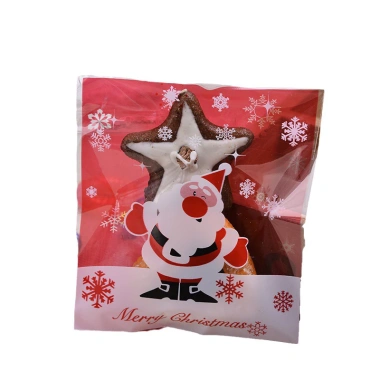 Túi dán 10x10cm trong suốt đựng bánh, kẹo, ngọt, bánh quy - Giá chỉ 30.000₫ 9 Túi dán 10x10cm trong suốt đựng bánh, kẹo, ngọt, bánh quy - Giá chỉ 30.000₫ 9