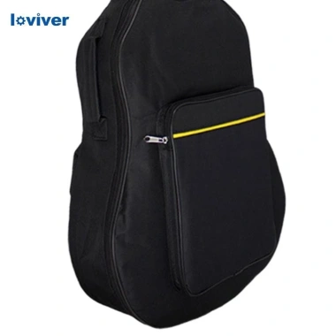 Túi đàn Guitar 41 Inch - Hộp đựng Acoustic nhẹ, bảo vệ tối ưu, giá chỉ 254.100₫