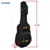 Túi đàn Guitar 41 Inch - Hộp đựng Acoustic nhẹ, bảo vệ tối ưu, giá chỉ 254.100₫ 5