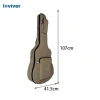 Túi đàn Guitar 41 Inch - Hộp đựng Acoustic nhẹ, bảo vệ tối ưu, giá chỉ 254.100₫ 9