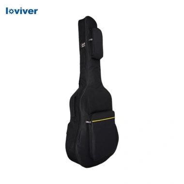 Túi đàn Guitar 41 Inch - Hộp đựng Acoustic nhẹ, bảo vệ tối ưu, giá chỉ 254.100₫