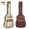 Túi Đàn Guitar Bass Mềm Bảo Quản, Túi Vai Oxford Chống Thấm, Dây Điều Chỉnh 3