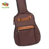 Túi Đàn Guitar Bass Mềm Bảo Quản, Túi Vai Oxford Chống Thấm, Dây Điều Chỉnh 7