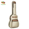 Túi Đàn Guitar Bass Mềm Bảo Quản, Túi Vai Oxford Chống Thấm, Dây Điều Chỉnh 10