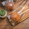 Túi Dán Keo 1kg Đựng Bánh Size 16x24 - 17x24 Chất Bóng Kính Giá 112k - Gold Pack VN 5
