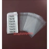 Túi dán mép OPP 100g size bé đủ size - Đóng gói thực phẩm, giá chỉ 15.000 VND 2