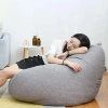 Túi Đậu Ghế Sofa BlackBear Bọc Sofa Giặt Được, Tháo Rời, Thoáng Khí, Mềm Mại 6