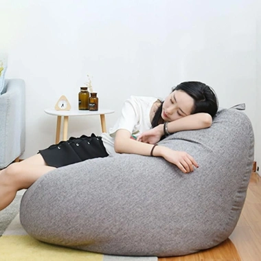 Túi Đậu Ghế Sofa BlackBear Bọc Sofa Giặt Được, Tháo Rời, Thoáng Khí, Mềm Mại 6 Túi Đậu Ghế Sofa BlackBear Bọc Sofa Giặt Được, Tháo Rời, Thoáng Khí, Mềm Mại 6