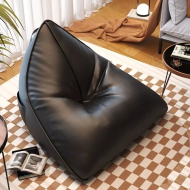 Túi đậu tam giác vỏ ghế sofa công nghệ - nhẹ sang trọng, căn hộ nhỏ, giá 239.000₫ 2