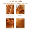 Túi đậu tam giác vỏ ghế sofa công nghệ - nhẹ sang trọng, căn hộ nhỏ, giá 239.000₫ 8