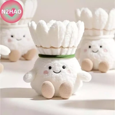 Túi Dây Chuyền N2HAO Sáng Tạo Độc Đáo - Quà Tặng Cầu Lông & Búp Bê, Giá 76.780 VND (Giảm từ 98.278 VND) 5