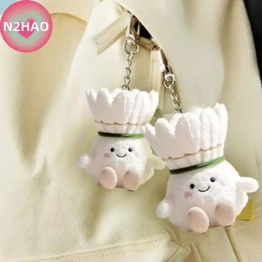 Túi Dây Chuyền N2HAO Sáng Tạo Độc Đáo - Quà Tặng Cầu Lông & Búp Bê, Giá 76.780 VND (Giảm từ 98.278 VND) 6