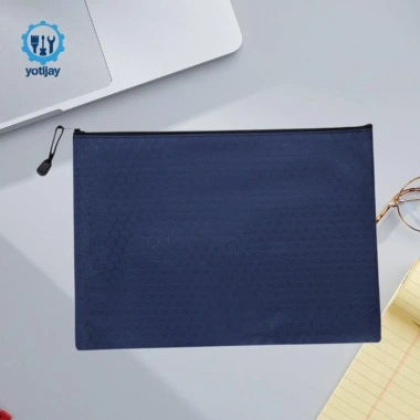 Túi dây kéo A5 Oxford - Đựng tài liệu họp du lịch thương mại, giảm còn 37.400₫ 7 Túi dây kéo A5 Oxford - Đựng tài liệu họp du lịch thương mại, giảm còn 37.400₫ 7