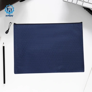 Túi dây kéo A5 Oxford - Đựng tài liệu họp du lịch thương mại, giảm còn 37.400₫ 8 Túi dây kéo A5 Oxford - Đựng tài liệu họp du lịch thương mại, giảm còn 37.400₫ 8