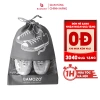 Túi dây rút Bamozo chống thấm, đựng giày dép tiện dụng cho vali du lịch - chỉ 15.000₫ 2