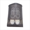 Túi dây rút Bamozo chống thấm, đựng giày dép tiện dụng cho vali du lịch - chỉ 15.000₫ 6