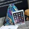 Túi Dây Rút Canvas Denim Nam Nữ - Ba Lô Đa Năng Đi Học Giá Ưu Đãi 70,168 VND 3