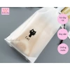Túi dây rút dày dặn đựng mỹ phẩm, giày dép, đồ lót, chống nước - Chỉ 3.000đ 5