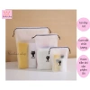 Túi dây rút dày dặn đựng mỹ phẩm, giày dép, đồ lót, chống nước - Chỉ 3.000đ 9