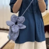 Túi Dây Rút Hình Bông Hoa RICHOUSE Độc Đáo - Đeo Chéo Vintage, Phù Hợp Đi Biển, Giá 134k 8