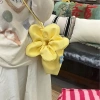 Túi Dây Rút Hình Bông Hoa RICHOUSE Độc Đáo - Đeo Chéo Vintage, Phù Hợp Đi Biển, Giá 134k 10
