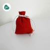 Túi dây rút mini vải nhung 3II HOME - Đựng mỹ phẩm, trang sức, đồ dùng cá nhân, nhiều màu 14.000đ 10