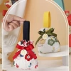 Túi dây rút năm mới HDAISEN đỏ nơ, dung tích lớn, Hàn Quốc, chỉ 42.660 VND 5