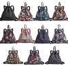 Túi dây rút SWEETFASHION đa năng, nhẹ, ba lô gấp hình động vật Nylon – 110.160₫ 3